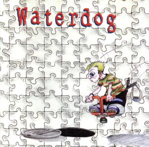【輸入盤】Waterdog