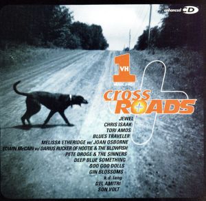 【輸入盤】VH1 Crossroads