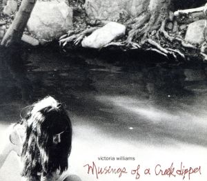 【輸入盤】Musings of a Creekdipper