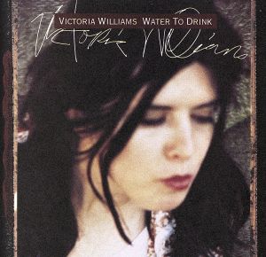 【輸入盤】Water to Drink