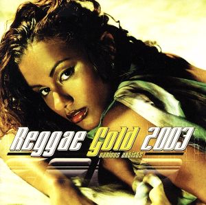 【輸入盤】Reggae Gold 2003