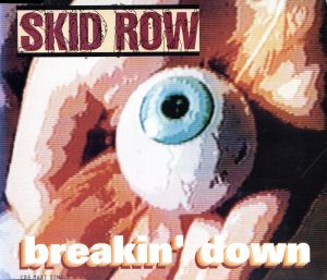 【輸入盤】Breakin Down / Monkey Business / Slave to Grind