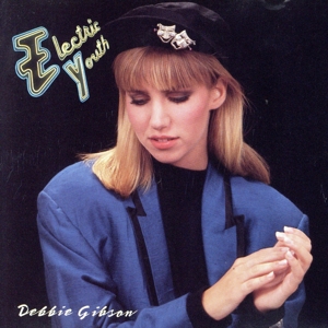 【輸入盤】Electric Youth