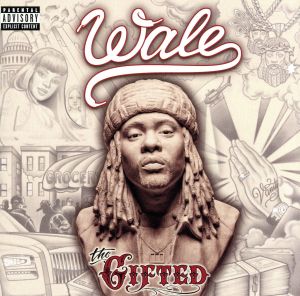 【輸入盤】Gifted