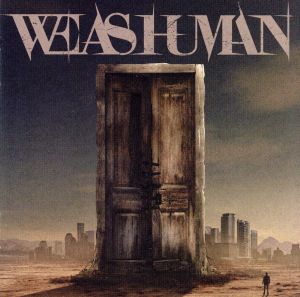 【輸入盤】We As Human