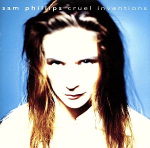 【輸入盤】Cruel Inventions