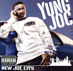 【輸入盤】New Joc City