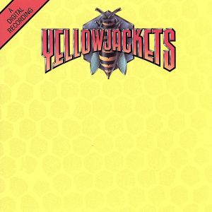 【輸入盤】Yellowjackets