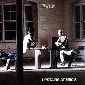 【輸入盤】Upstairs at Eric's