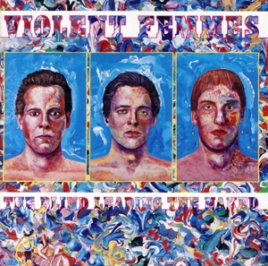 【輸入盤】Blind Leading the Naked