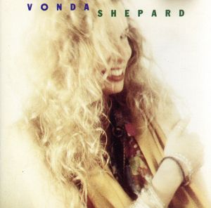 【輸入盤】Vonda Shepard