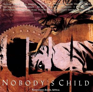 【輸入盤】Nobody's Child: Romanian Appeal