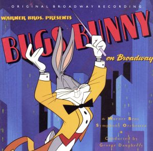 【輸入盤】Bugs on Broadway