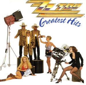 【輸入盤】Greatest Hits