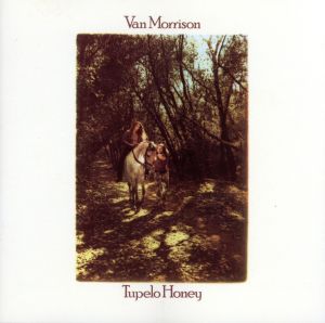 【輸入盤】Tupelo Honey