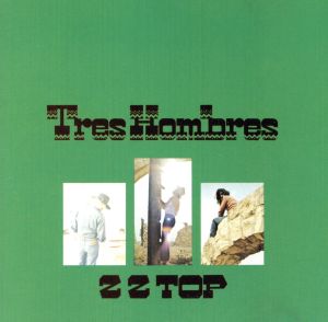 【輸入盤】Tres Hombres