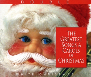 【輸入盤】The Greatest Songs & Carols...