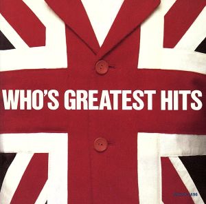 【輸入盤】Greatest Hits