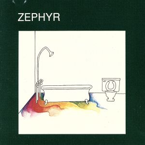 【輸入盤】Zephyr