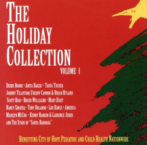 【輸入盤】Holiday Collection 1