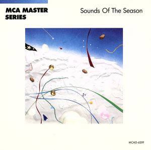 【輸入盤】Sounds of the Season