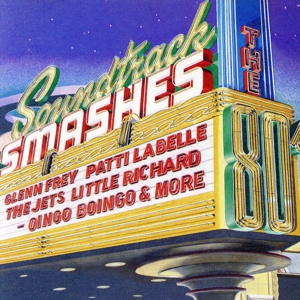 【輸入盤】Soundtrack Smashes-80's