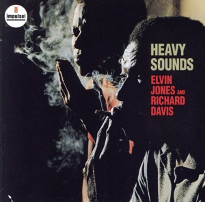 【輸入盤】Heavy Sounds