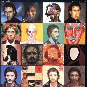 【輸入盤】Face Dances