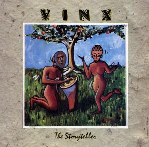 【輸入盤】Storyteller