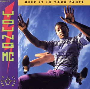 【輸入盤】Keep It Your Pants/Cd5