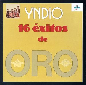 【輸入盤】16 Exitos De Oro