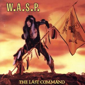 【輸入盤】The Last Command