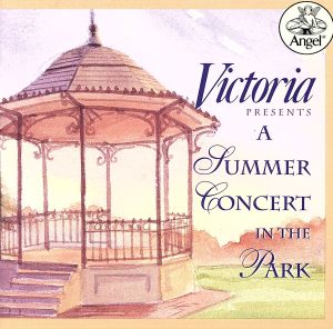 【輸入盤】Summer Concert in the Park