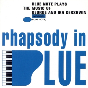 【輸入盤】Rhapsody in Blue