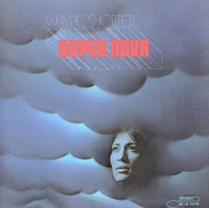 【輸入盤】Super Nova