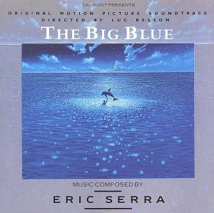 【輸入盤】The Big Blue