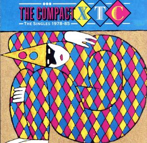 【輸入盤】Compact Xtc: Singles 1978-1985