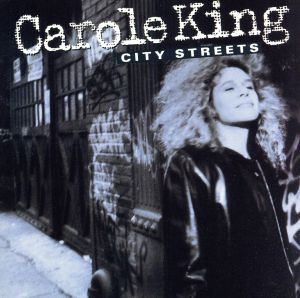 【輸入盤】City Streets