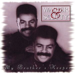 【輸入盤】My Brothers Keeper