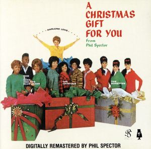 【輸入盤】Phil Spector Christmas