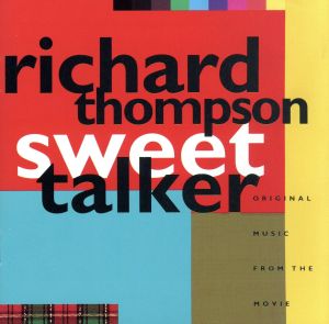 【輸入盤】Sweet Talker