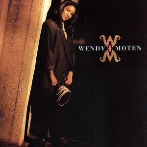 【輸入盤】Wendy Moten