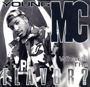 【輸入盤】What's the Flavor