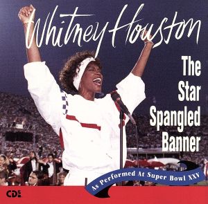 【輸入盤】Star Spangled Banner