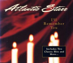 【輸入盤】I'll Remember You