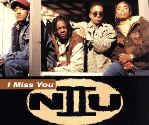 【輸入盤】I Miss You / Right Now / You Don't Have to Cry