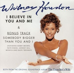 【輸入盤】I Believe in You & Me