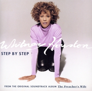 【輸入盤】Step By Step