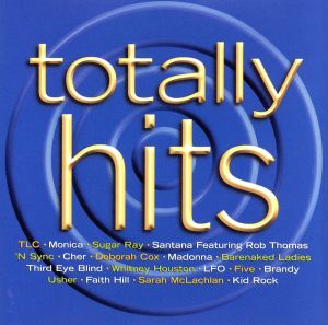 【輸入盤】Totally Hits