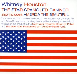 【輸入盤】Star Spangled Banner / America the Beautiful